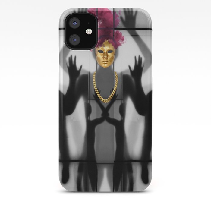 Body 76 Language iPhone Case Case 76 Body Language iPhone